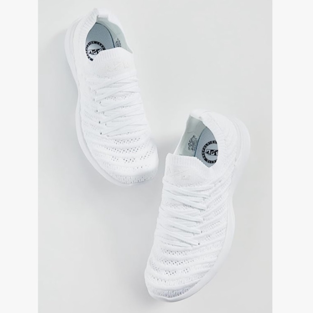 Apl Techloom Wave Hybrid Running Shoe Size Men 9 … - image 2